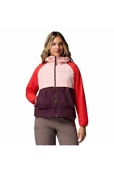 Columbia Γυναικείο αντιανεμικό Spire Valley