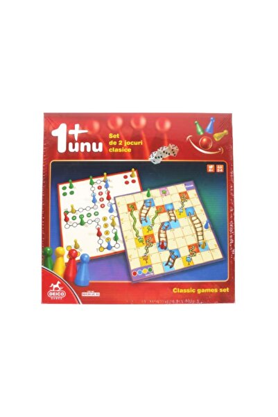 E-ANAMAG Aventurile lui Barbă-Cot și Piticot – Ediția de iarnă