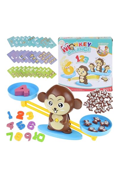 E-ANAMAG Εκπαιδευτικό παιχνίδι Nobo Kids, 10 αριθμοί, 30 κάρτες, 1-4 παίκτες,...