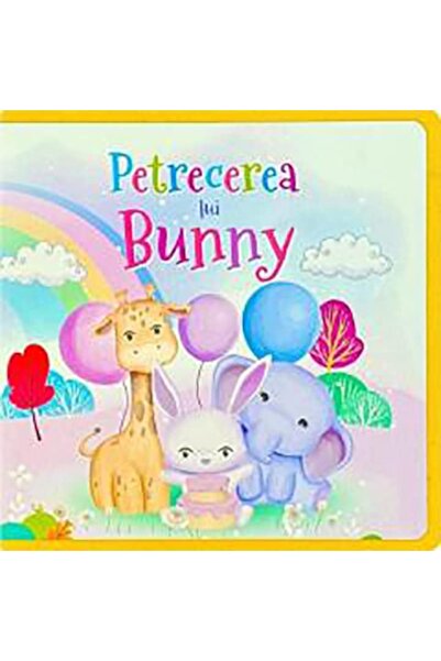 E-ANAMAG Bunny's party -