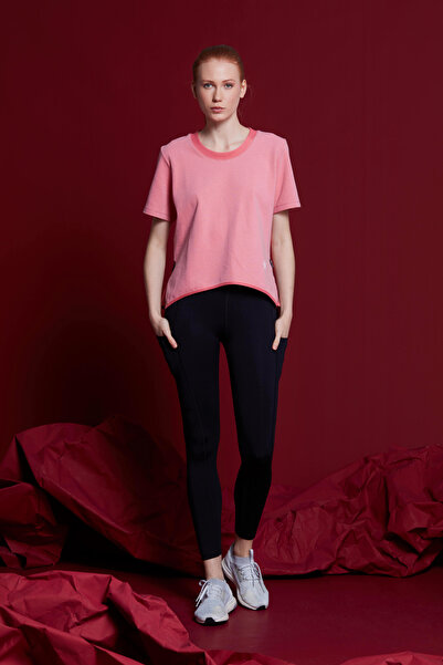 Yoga Zero Bellis Peachy Top