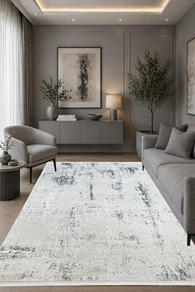 ünalcarpet %100 Akrilik(Yün) Halı 4m2 ve 6m2 Ebatlarında Modern Yumuşak Dokul...