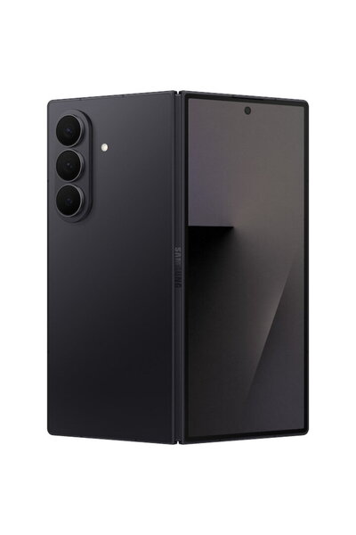 Samsung Telefon mobil Galaxy Z Fold7, 12GB RAM, 512GB, 5G, Negru