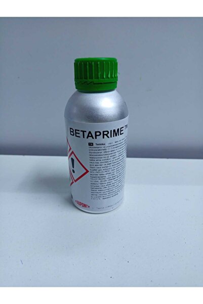 Beta Primer 250 ml - Betaprime - Menşei Almanya