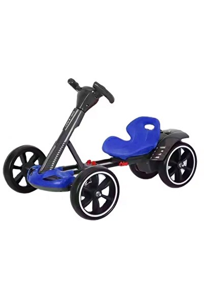 E-ANAMAG Αναδιπλούμενο ηλεκτρικό αυτοκίνητο / Go Kart με μπαταρία 6V 4.5Ah κα...