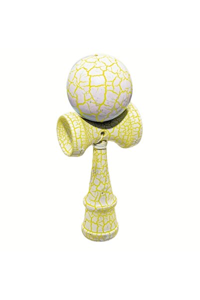 E-ANAMAG Κεντάμα Κρακ 18 εκ. – σπαστό μοντέλο, κατασκευασμένο από μασίφ ξύλο,...