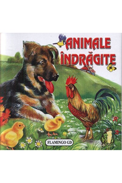 E-ANAMAG Beloved animals