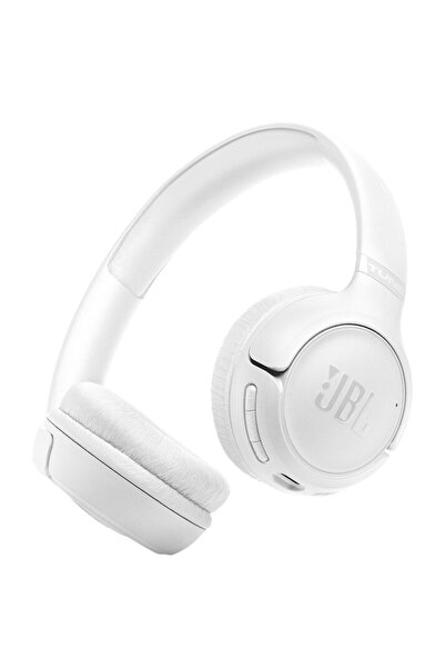 JBL Casti On-Ear Tune 530BT, Wireless, Bluetooth 6.0, 2 microfoane, Multipoin...
