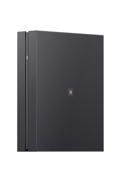 ZTE Router wireless Gigabit T5400B, Dual-Band, WiFi 6