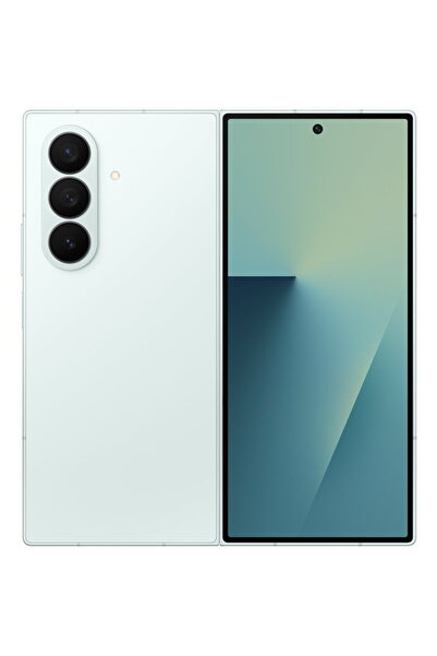 Samsung Telefon mobil pliabil Galaxy Z Fold 7, 5G, 8 inci, 12GB RAM, 512GB, D...