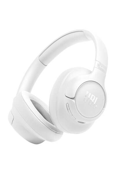 JBL Tune 730BT Over-Ear Headphones, Pure Bass Sound, Bluetooth 6.0, Multi-Poi...