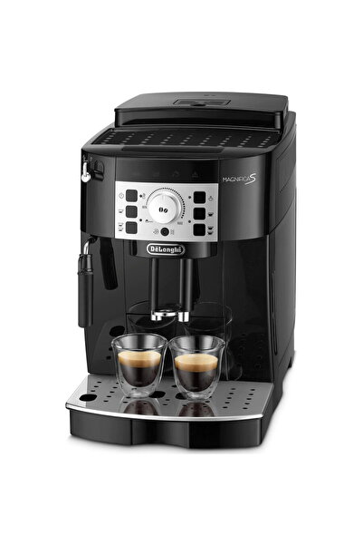 DELONGHİ Espressor automat De'Longhi Magnifica S ECAM 22.112.B, Sistem manual...