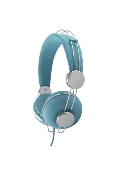 ESPERANZA EH149T MACAU Casti audio stereo cu control volum 3m