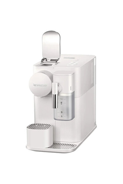 DELONGHİ EN510.W Nespresso Alb 1400 W 19 bari Capsule
