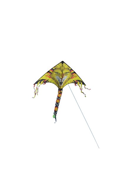 E-ANAMAG Παιδικός χαρταετός, με σχέδια ζώων