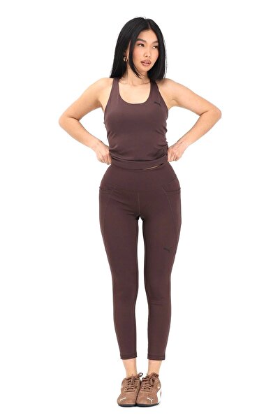 Puma Tad Essential Γυναικείο Κολάν