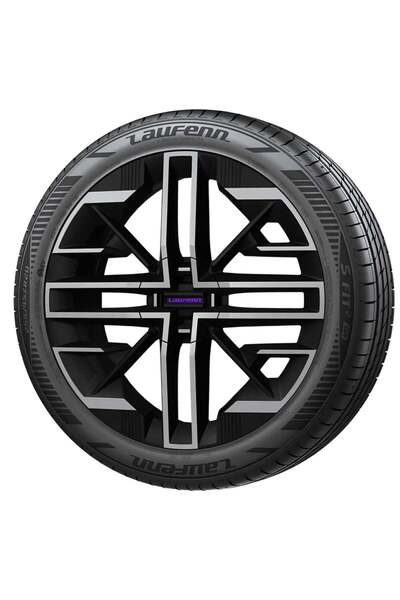 Laufenn 215/55zr17 98w xl s fıt2 lk12 Oto Yaz 2026