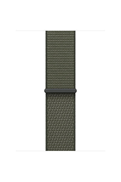 Apple Curea de 42mm: Curea sport Forest