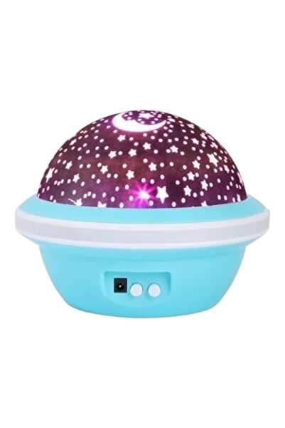 E-ANAMAG Προβολέας νυχτερινού φωτός, αστέρια, Νυχτερινό φως