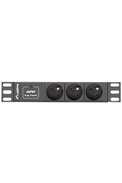 Lanberg UPS accessory PDU-03E-0200-BK