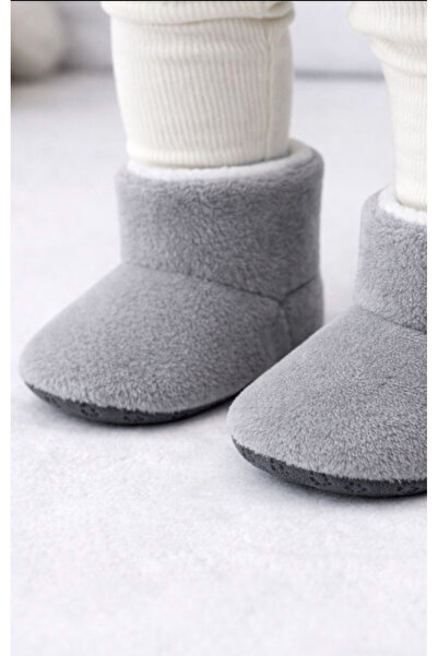 pufien Παιδικά και βρεφικά παπούτσια, χειμωνιάτικα βελούδινα μποτάκια, μαλακά...