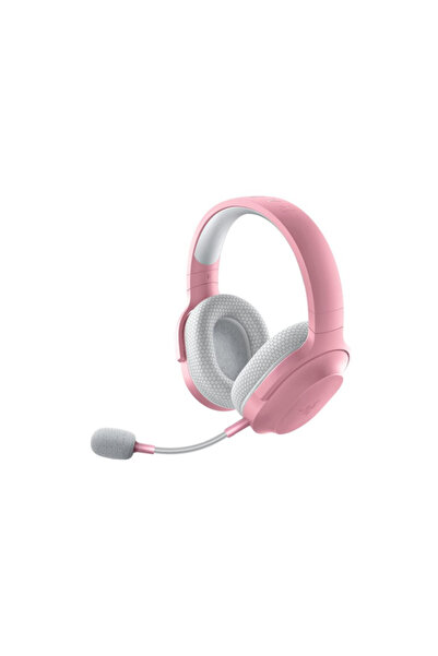 RAZER Casti gaming wireless cu microfon Barracuda X - Quartz (2022), multipla...