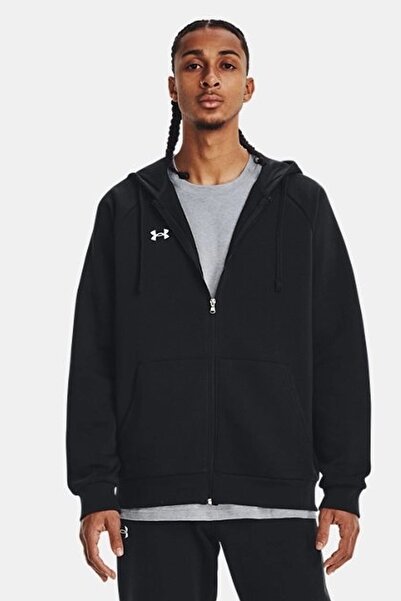 Under Armour Ανδρικό μπουφάν UA Rival Fleece Fz