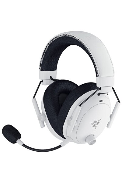 RAZER Casti gaming wireless Blackshark V3 Pro, microfon unidirectional, izola...