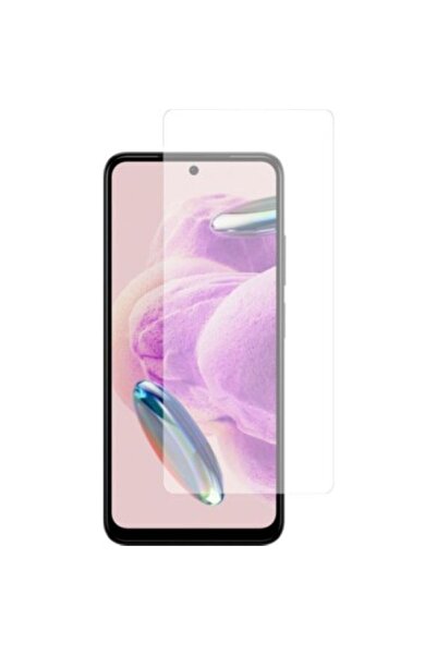 Gökyüzü redmi 13c kırılmaz cam