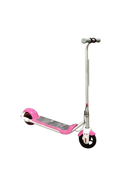 E-ANAMAG Electric Scooter for Kids 150 W, Pink