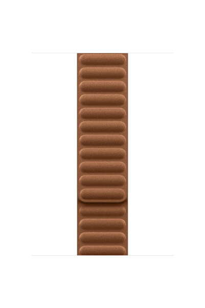 Apple Curea magnetică pentru ceas de 46mm: Curea magnetică Caramel - M/L