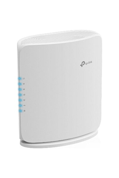 TP-LINK Router Wireless Archer BE450, Dual-Band, Wi-Fi 7, port USB 3.0, Alb