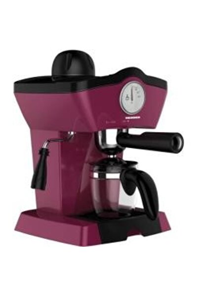Heinner Espressor CHARM HEM-200BG, 800 W, Visiniu