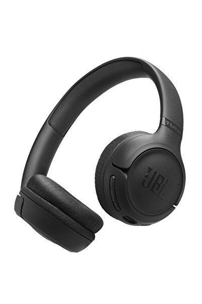 JBL Casti On-Ear Tune 530BT, Wireless, Bluetooth 6.0, 2 microfoane, Multipoin...
