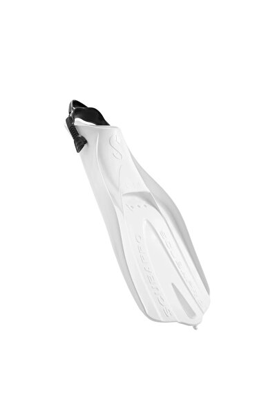Scubapro PALET GO FIN TRAVEL WHITE