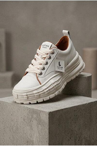 Lufian ® |   Γυναικεία καθημερινά αθλητικά παπούτσια με κομψό σχεδιασμό και ά...