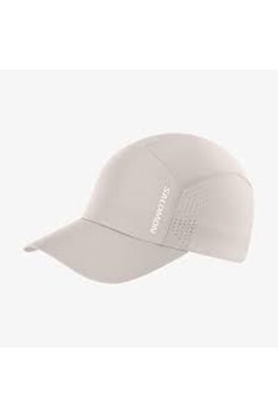 Salomon Shkout Cap U Unısex Etherea// Şapka Lc2632700