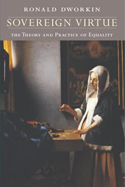 Harvard University Press الفضيلة الملكية: نظرية وممارسة المساواة