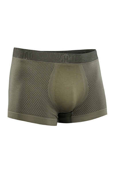 M-TAC Εξάγωνα Μποξεράκια - Λαδί