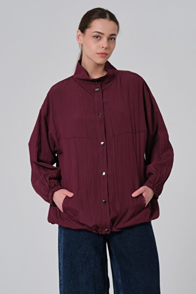 QOOQUP BOMBER CEKET