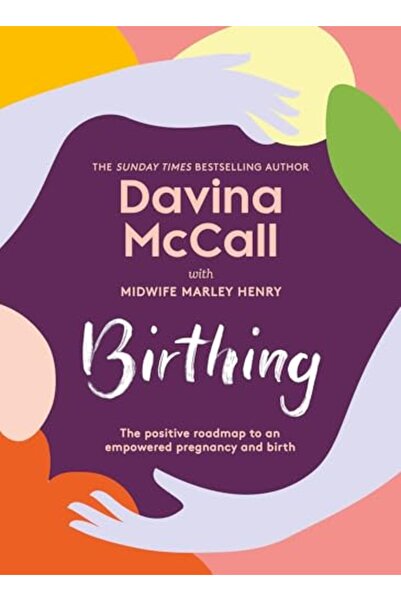 HARPER COLLINS UK الولادة