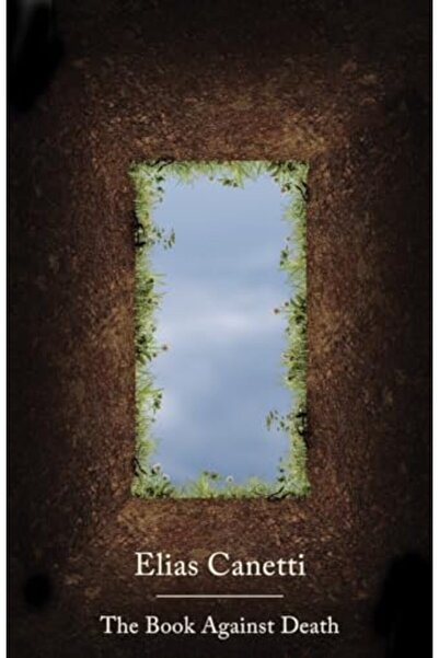 New Directions Publishing Corporation The Book Against Death