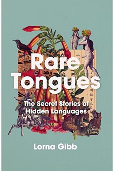 Atlantic Books اللغات النادرة: القصص السرية للغات المخفية