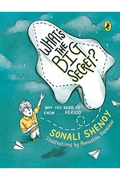 Penguin Random House India ما هو السر الكبير؟ لماذا يجب أن تعرف ذلك؟. . . فتر...