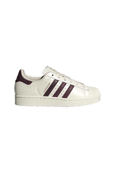 adidas SUPERSTAR II KADIN SPOR AYAKKABI - KI3570
