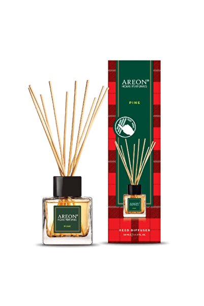 Areon Αποσμητικό χώρου με άρωμα πεύκου, 50 ml