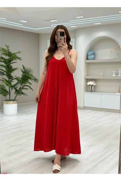 DISHI FASHİON ΦΟΡΕΜΑ ΜΕ ΡΥΘΜΙΖΟΜΕΝΕΣ ΤΙΡΑΝΤΕΣ