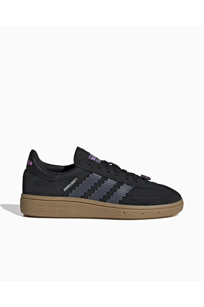 adidas Handball Spezial x Minecraft „Negru/Gri/Maro” JP7995