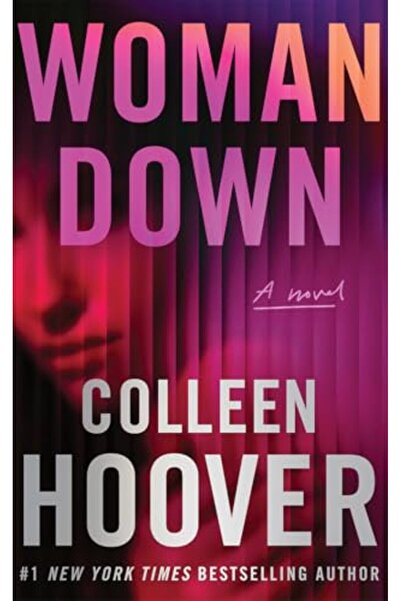 Gardners Books UK Woman Down: A Novel