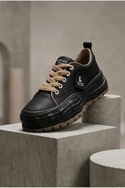 Lufian ® |   Γυναικεία παπούτσια sneaker που αναπνέουν, καθημερινά άνετα αθλη...